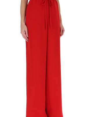 Valentino Cady Couture Pants