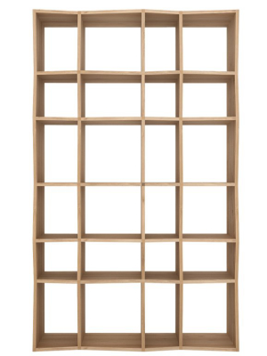 Oak Z Rack In Various Sizes