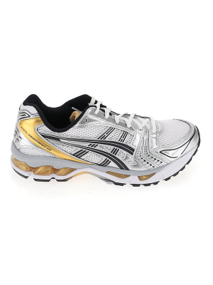 Asics Gel-kayano 14 Lace-up Sneakers