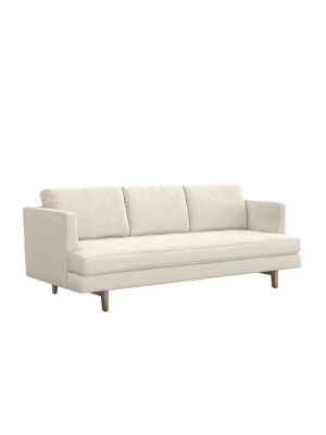 Ayler Sofa In Pearl