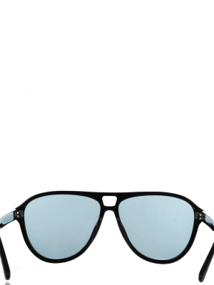 Amiri Aviator Sunglasses