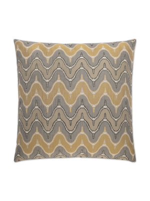 D.v. Kap Impressive Pillow - Available In 2 Colors