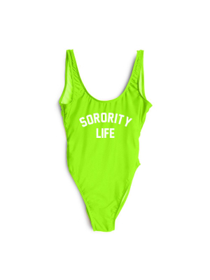 Sorority Life [swimsuit]