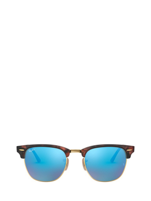 Ray-ban Clubmaster Classic Sunglasses