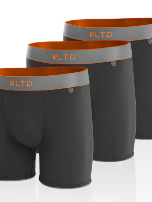 Sunset Boxer Brief 3-pack