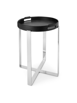 Wyatt Side Table