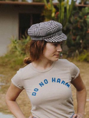 Do No Harm Unisex Tee