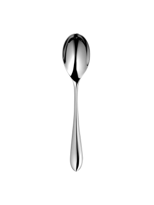 Norton Bright Dessert Spoon