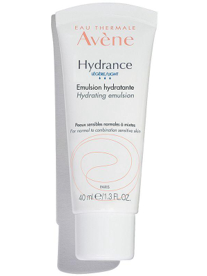 Eau Thermale Avene Hydrance Light Hydrating Emulsion