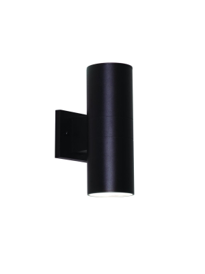 Everly Led Outdoor Wall Sconce