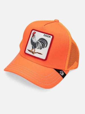 Hot Tamale Trucker Hat