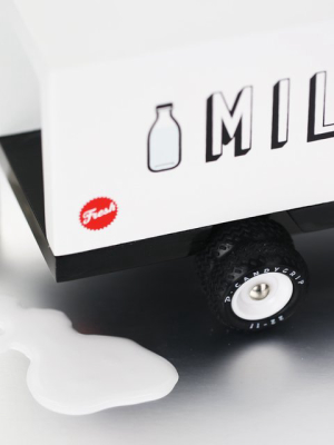 Milk Truck