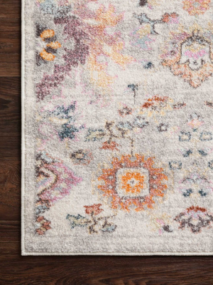 Clara Rug By Loloi