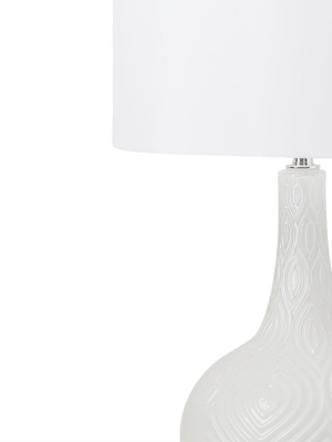 Einar Table Lamp