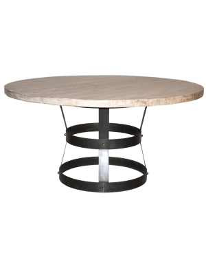 Cfc Basket Dining Table