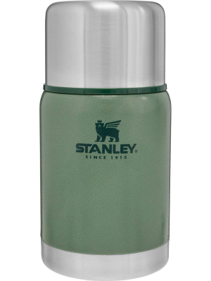 Stanley Adventure Stainless Steel Vacuum Food Jar - 24oz