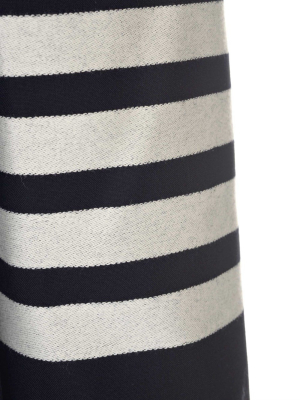 Thom Browne 4-bar Tailored Blazer