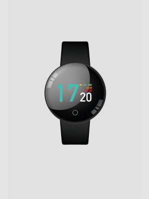 Joy Black Smartwatch