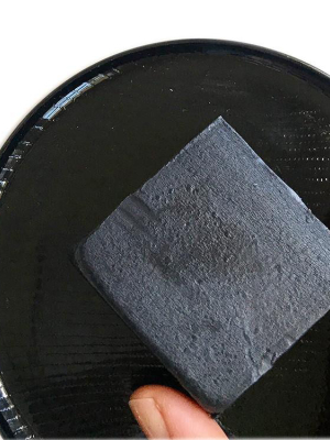 Organic Bamboo Charcoal Soap