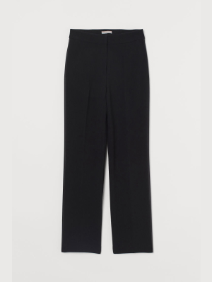 Tuxedo Pants