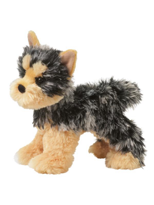 Cuddle Toys Yonkers Yorkie