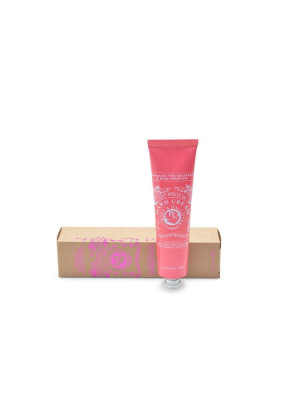 Hand Cream - Bergamot, Pink Grapefruit & Rose Geranium