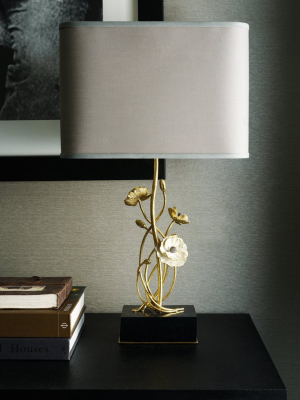 Anemone Table Lamp