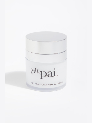 Pai Skincare Age Confidence Cream