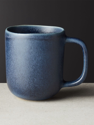 Drift Reactive Indigo Mug