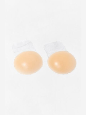 Reusable Silicone Nipple Covers