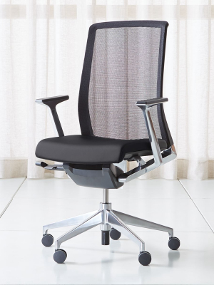 Haworth ® Very ™ Mesh Back Desk Chair