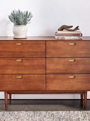 Holfred Double Dresser