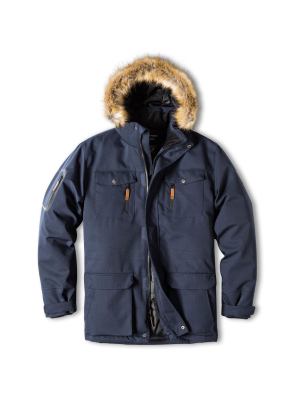 Chamonix Ebreon Parka Mens