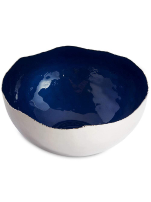 Julia Knight Cascade 10" Bowl - 7 Available Colors