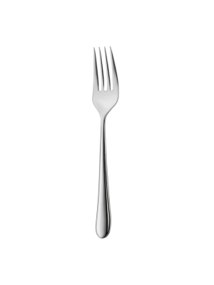 Kingham Bright Serving Fork