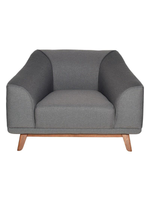 Mara Lounge Chair