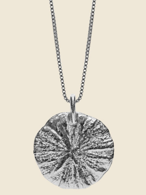 Circe Necklace - Silver