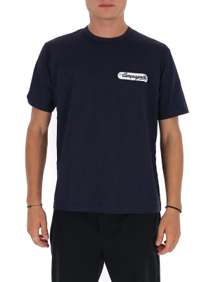 Junya Watanabe Man Campagnolo T-shirt