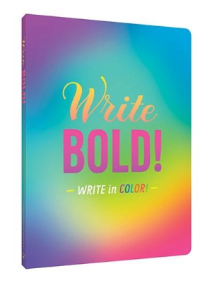 Write Bold!