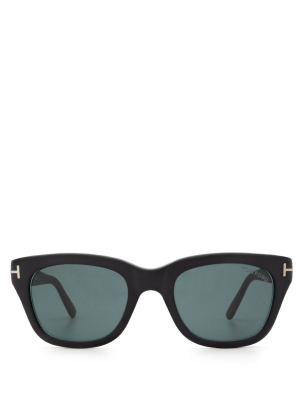 Tom Ford Eyewear Snowdon Sunglasses