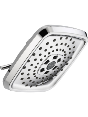 Delta Faucet 52690 Delta 52690 Universal Showering 1.75 Gpm Multi Function Shower Head