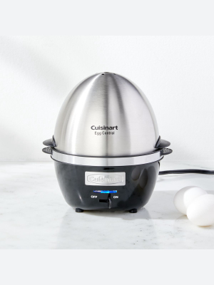 Cuisinart ® Egg Central Egg Cooker