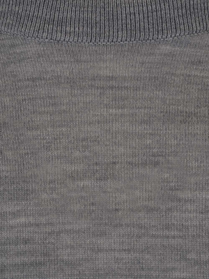 Z Zegna Crewneck Knitted Jumper