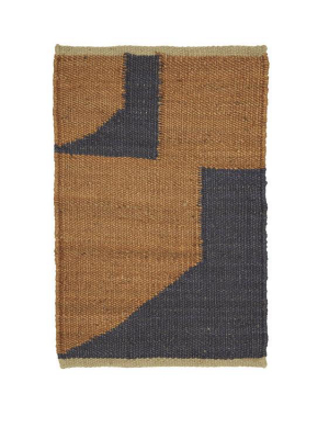 No. 20 Marine Rug By Tantuvi