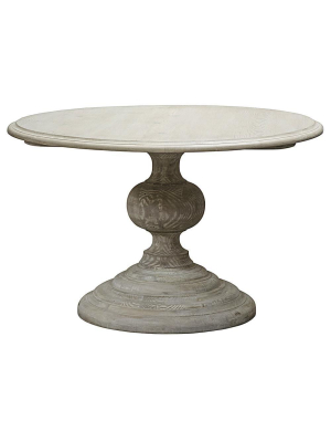 Cfc Adaliz Table - Gray Wash