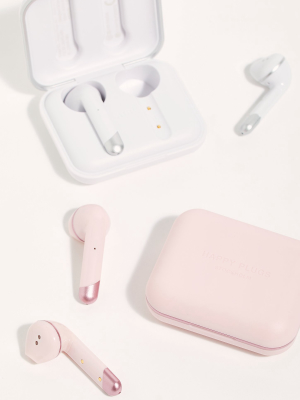 Happy Plugs Air1 Wireless Headphones