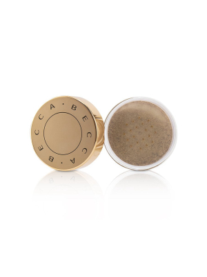 Becca Glow Dust Highlighter - # Champagne Pop (collector's Edition) 15g/0.53oz