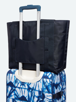 Graham Tote +  Lorimer Fanny Pack Set