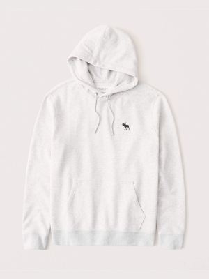 Exploded Icon Hoodie