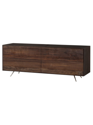 Thomas Bina Almera 4-drawer Dresser